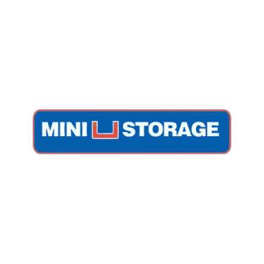 Mini U Storage - Fairfax logo