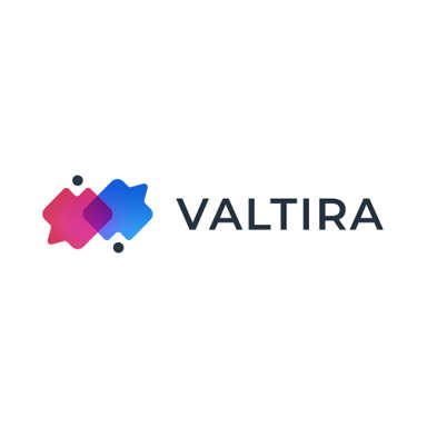 Valtira logo