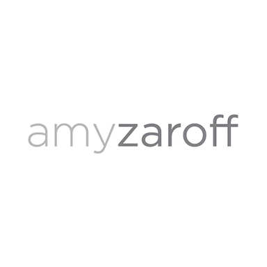 Amy Zaroff logo