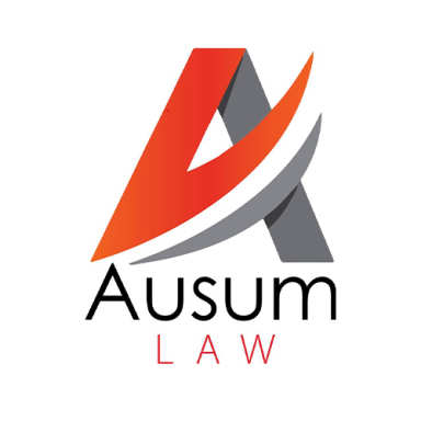 Ausum Law Firm logo