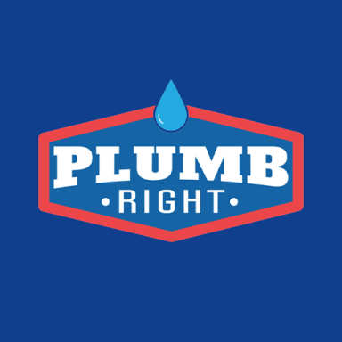 Plumb Right logo