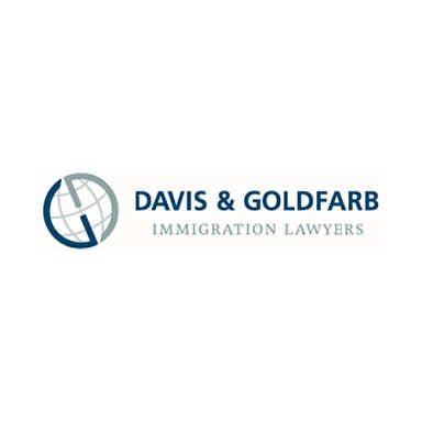 Davis & Goldfarb logo