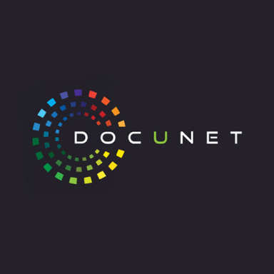 Docunet logo