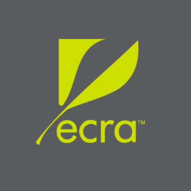 Ecra, Inc. logo