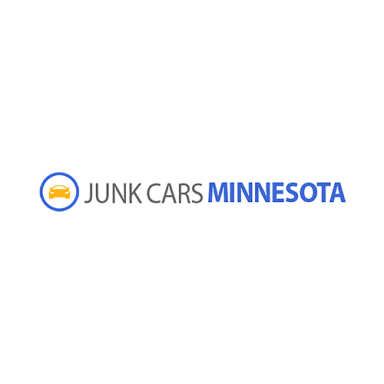 Junk Cars Minnesota logo