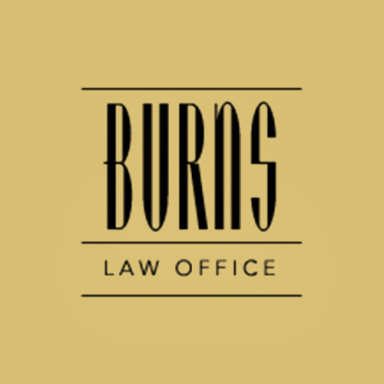Burns Law Office logo