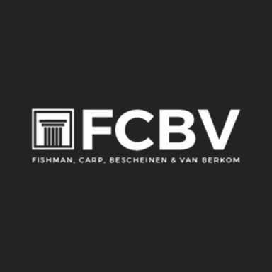 Fishman, Carp, Bescheinen & Van Berkom, LTD logo