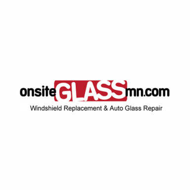 Onsite Glass Minnesota logo