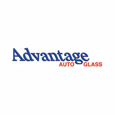 Advantage Auto Glass logo