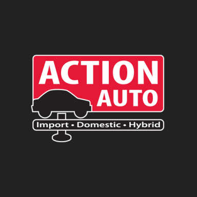 Action Auto logo