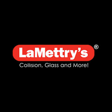 LaMettry’s logo