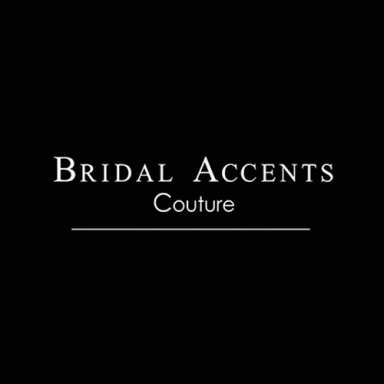 Bridal Accents Couture logo