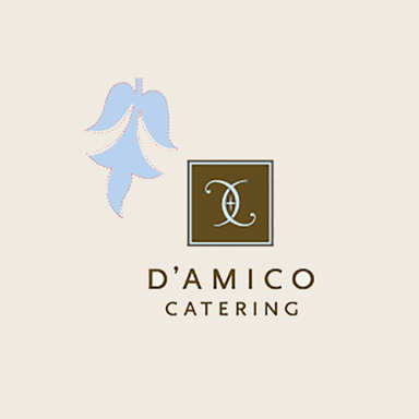 D'Amico Catering logo