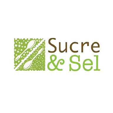 Sucre & Sel logo