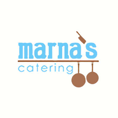 Marna's Catering logo