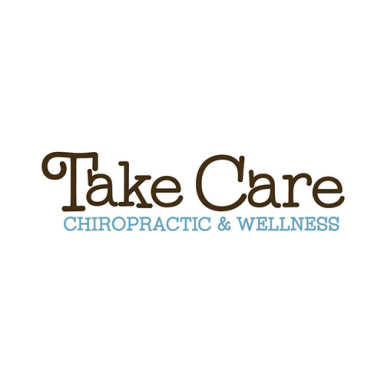 Take Care Chiropractic & Wellness logo