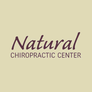 Natural Chiropractic Center logo