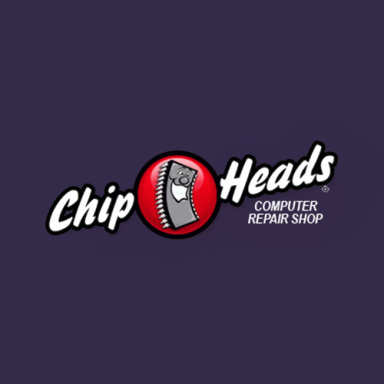 Chipheads Computer Repair Shop logo