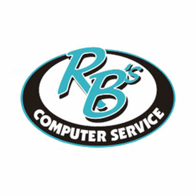 RB’s Computer Service logo