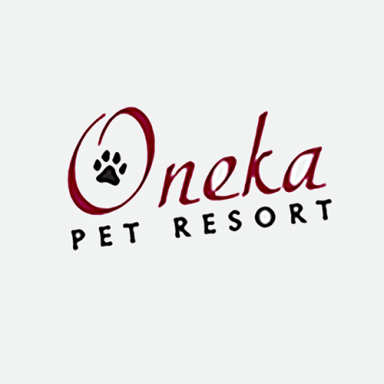 Oneka Pet Resort logo