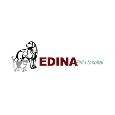 Edina Pet Hospital logo