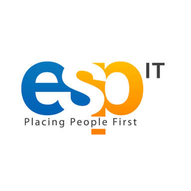 ESP IT logo