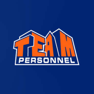 Team Personnel logo