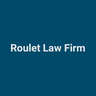 Roulet Law Firm logo