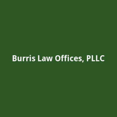 Burris Law Offices, PLLC logo