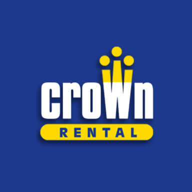 Crown Rental logo