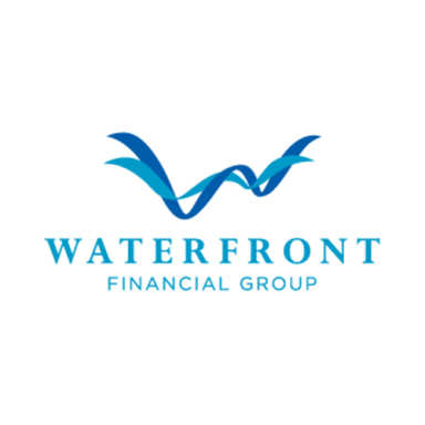 Waterfront Financial Group logo