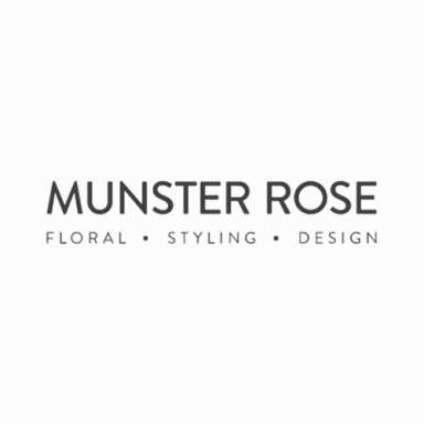 Munster Rose logo