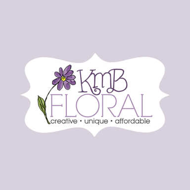 KMB Floral logo