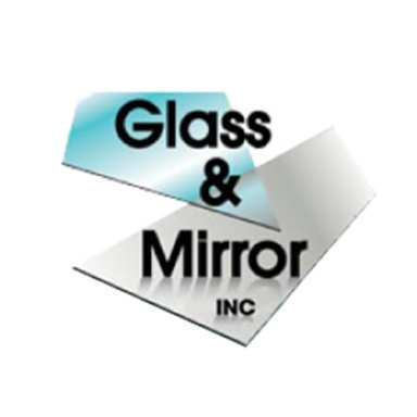 Glass and Mirror, Inc. logo