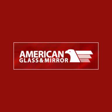 American Glass and Mirror logo