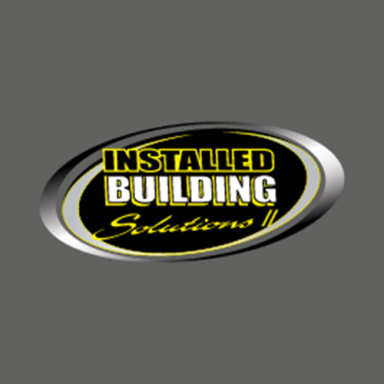 Installed Building Solutions II logo