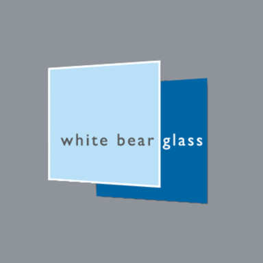 White Bear Glass logo