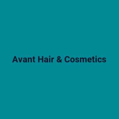 Avant logo