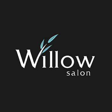 Willow Salon logo