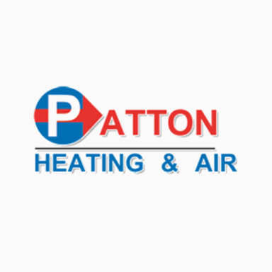 Patton Heating and Air Conditioning Inc. logo