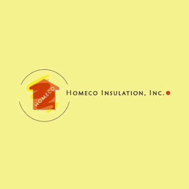 Homeco Insulation logo