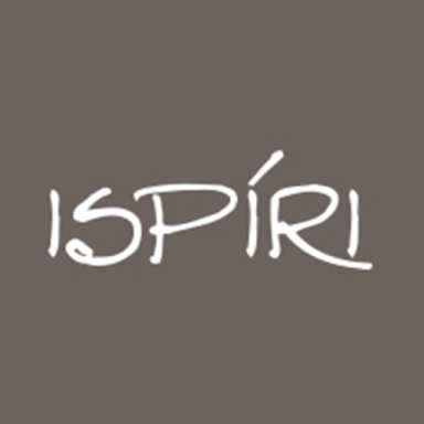 Ispiri - Design-Build-Remodel logo