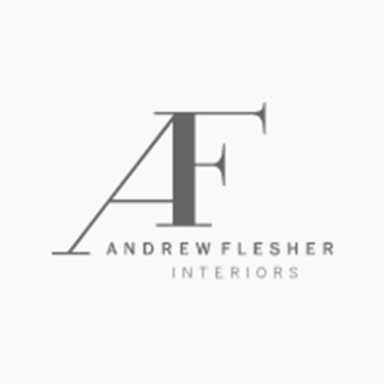 Andrew Flesher Interiors logo