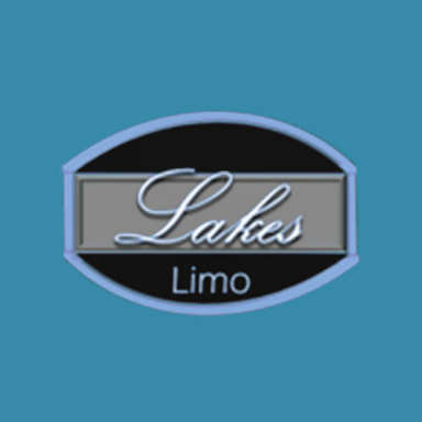 Lakes Limo logo