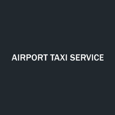 Airport Taxi Service logo