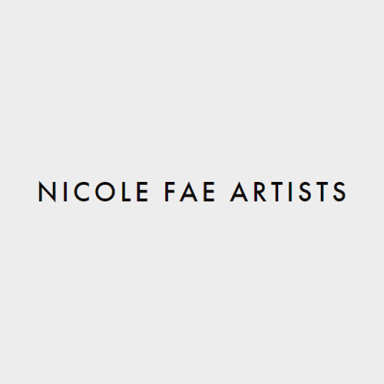 Nicole Fae Artists logo