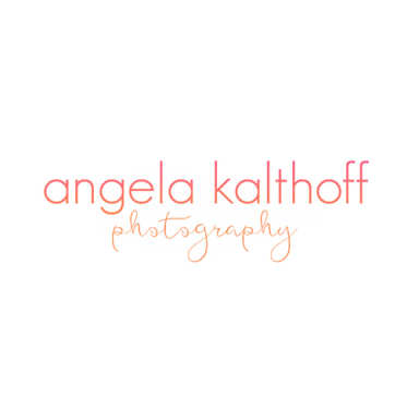 Angela Kalthoff Photography logo