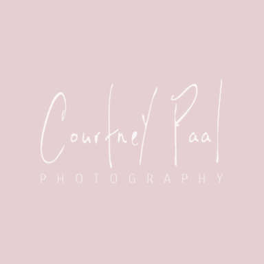 Courtney Paal Photography logo
