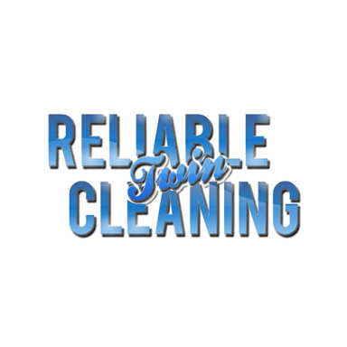 Reliable Twin Cleaning logo