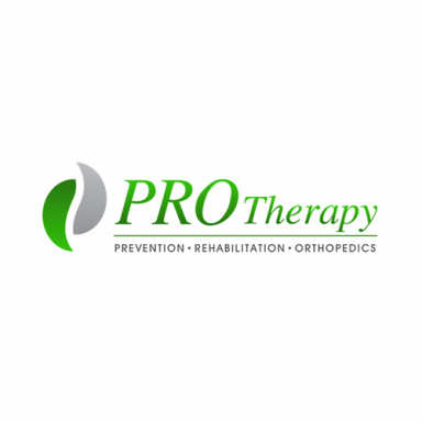 Pro Therapy logo